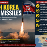 Lebanon National Mourning Declared After Deadly Israeli Airstrikes Kill Over 250