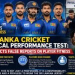 Sri Lanka Fuel Relief Package: Government Announces Diesel and Petrol Subsidy Amid Middle East Crisis