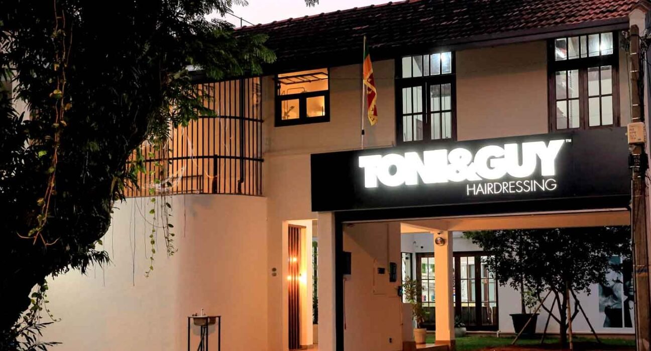TONI&GUY Colombo