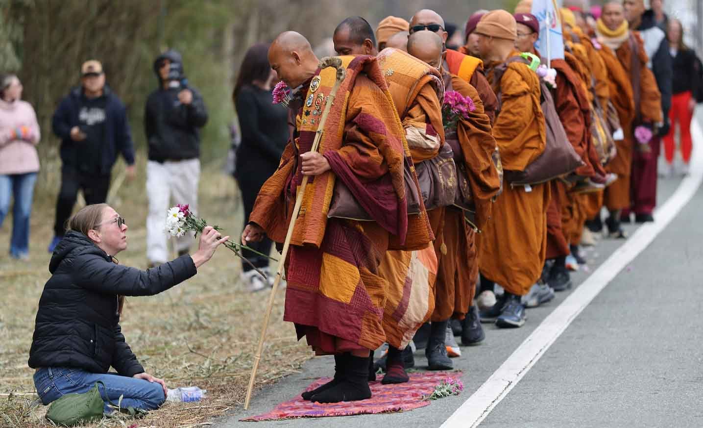 Walk for Peace Sri Lanka 2026